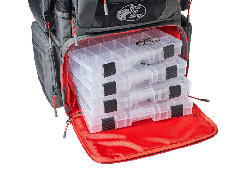 Tackle Bag Best Monthly Tackle Box Ozark Trail Elite Fishing