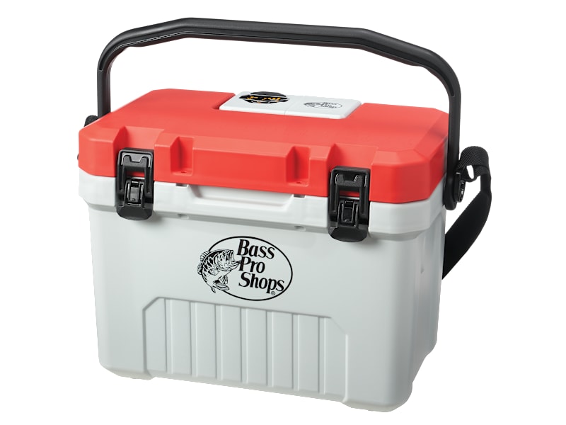 Bass Pro Cabelas Engel Cooler Engel UC13 13Qt Leak-Proof Drybox