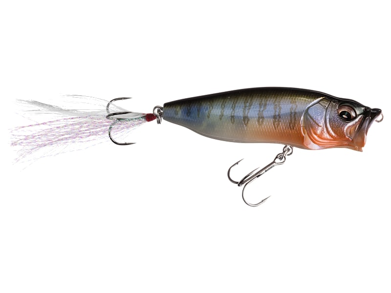 メガバス　KEEP CAST LURE POP MAX イヌワシ Megabass POPMAX NEW - KKJAPANLURE
