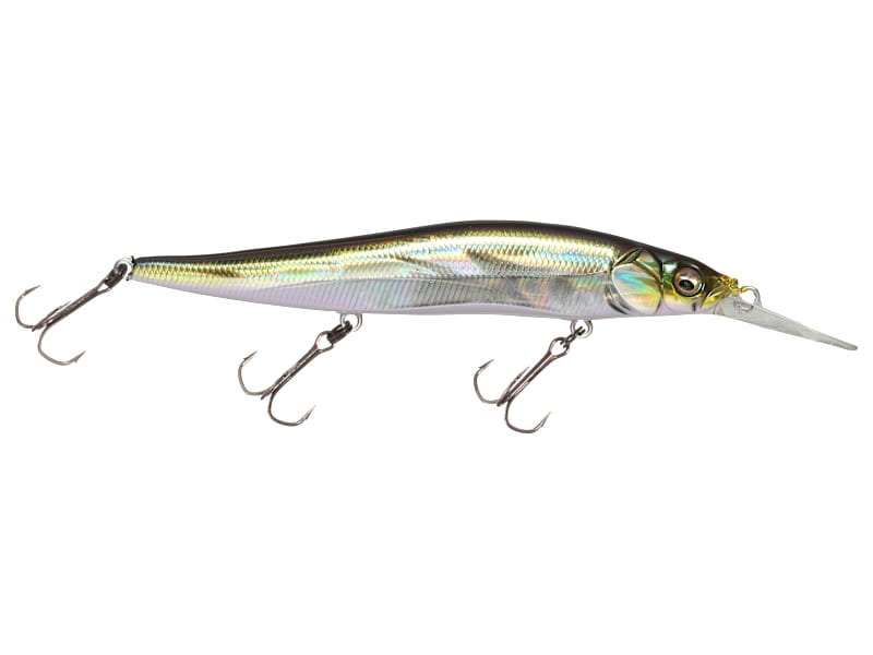 ルアー・フライ VISION ONETEN USA 116mm SB BOILD CRAW VISION ONETEN USA 116mm SB BOILD CRAW
