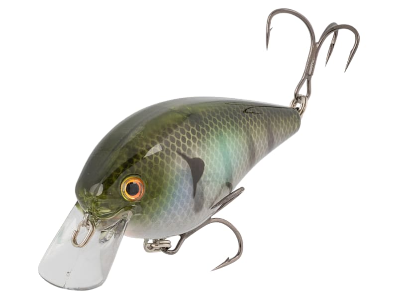 Strike King KVD Elite Squarebill Crankbait | Bass Pro Shops