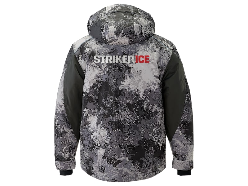 StrikerICE Predator Jacket for Men Veil Stryk 5XL Bass Pro Shops