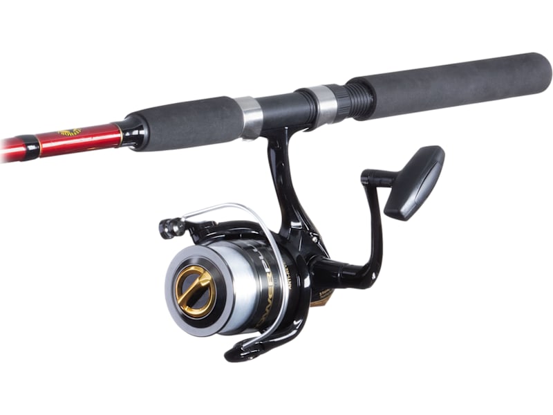 all black fishing pole Rod Telescopic Fishing Fishing Rod and Reel Baitcast Combo Lightweight Design Compact Stable Fishing Rod and Reel : Sports & Outdoors finesse bass bait Size and Quantity:50lbs - 30 pack Power and unmatched strength—fish Long Shank Strip Bait
