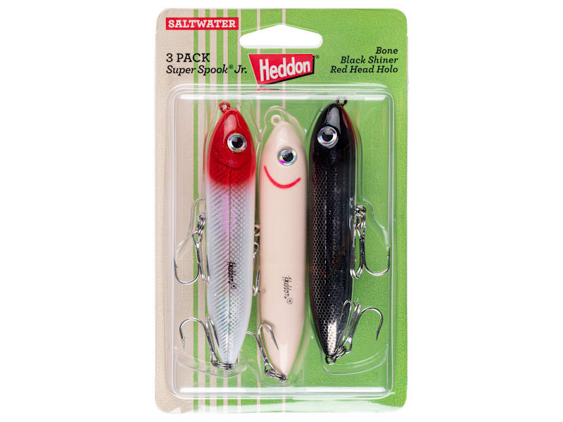 Heddon De Luxe Pal Spook Glass Lod＆Grip Heddon De Luxe Pal Spook Glass Lod＆Grip Heddon De Luxe Pal