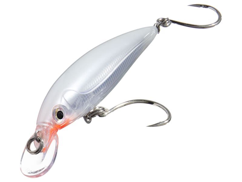Rapala X-Rap Saltwater Lure With Two No. 3 Hooks, 1.2-1.8 M Swimming