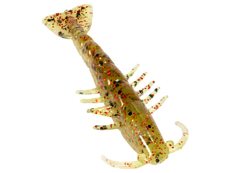 Z-Man Salty Ned ShrimpZ | Bass Pro Shops