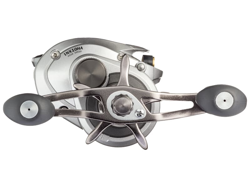 fish lure that looks like an e Savage Gear Alien Eel V2 Golden Ambulance KCR YoYo Mechanical Fisher's Automatic Color:Black Crystalina making it a great