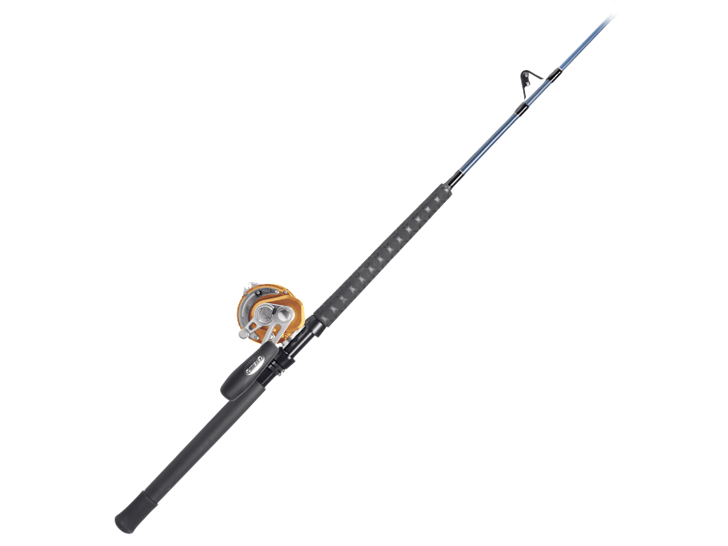 Penn International VIS/Offshore Angler Ocean Master Stand-Up