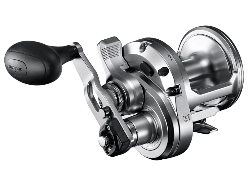 リール SHIMANO SPEEDMASTER 3000T SHIMANO 09 SPEEDMASTER ISHIDAI 3000T DOUBLE Dual-axis Reel