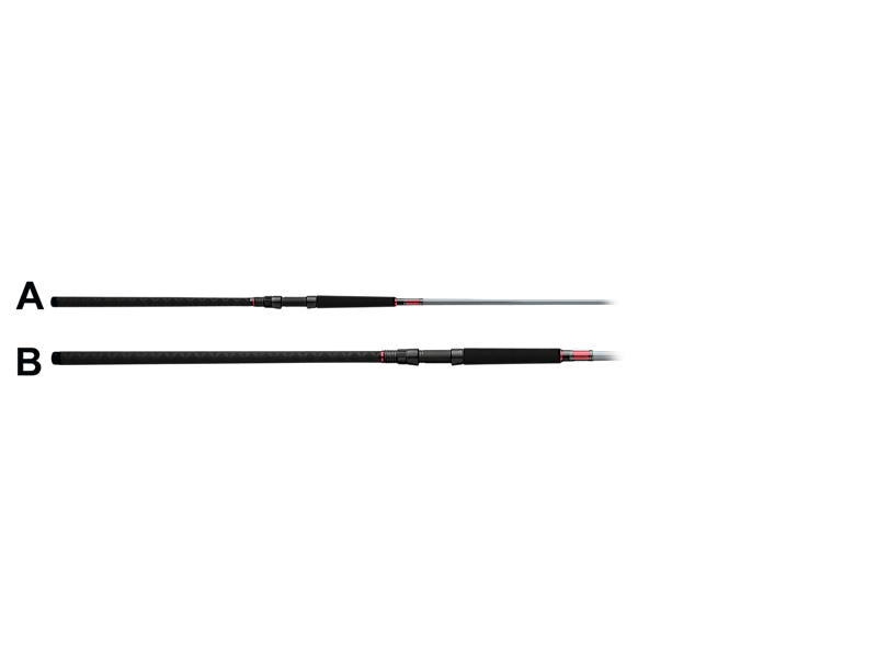 【投げ】DAIWA PRIME SURF T25-405 05266330 Fishing Rod Daiwa Prime Surf T25-405 Spinning - Authentic Japanese