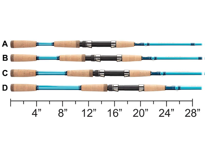 PALMS　Expression　EXGS-661 Spinning Model PALMS Expression EXGS-661 Spinning Model Offshore Angler Inshore