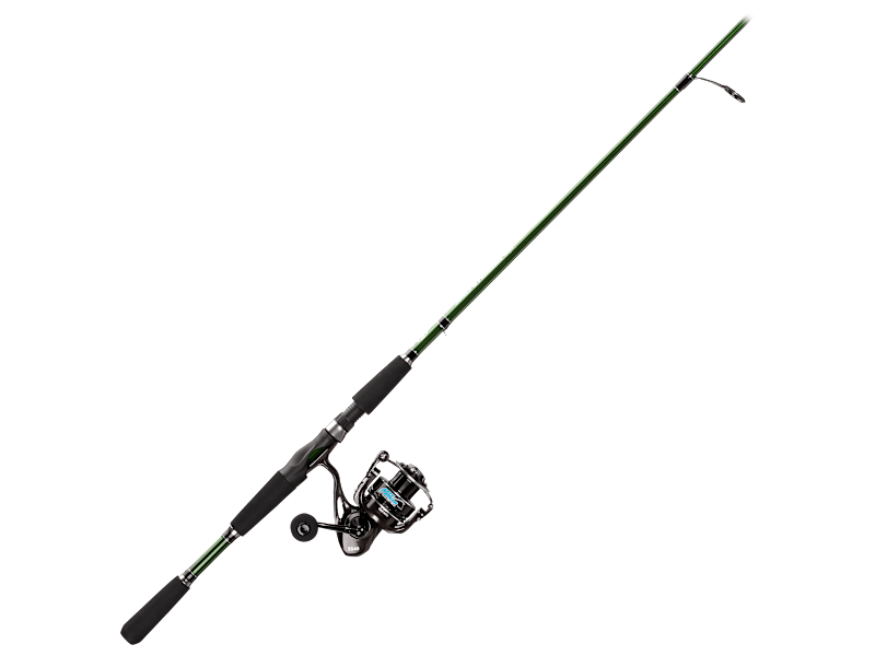 Cabela's Salt Striker ロッド　 ISC 703-3MHA Offshore Angler Salt Striker Spinning Rod | Cabela's
