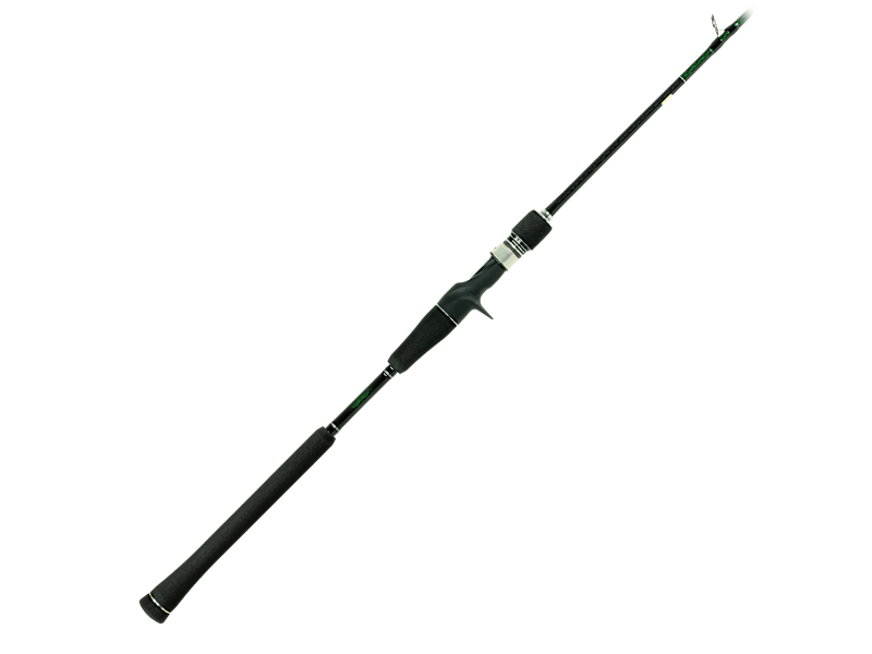 Shimano Trevala PX Split-Grip Jigging Trigger Rod | Cabela's