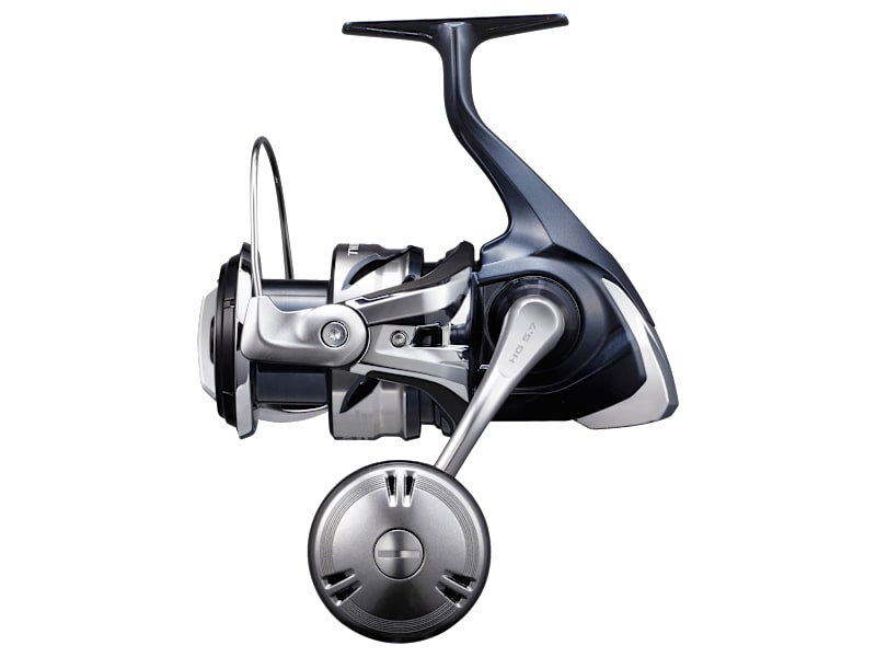 Shimano TwinPower SW Spinning Reel | Bass Pro Shops