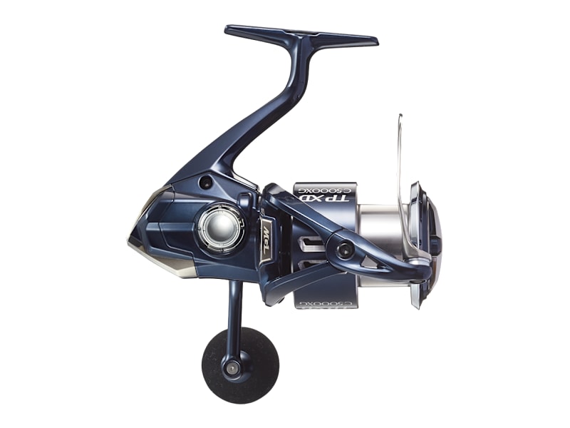 なみ様　SHIMANO 17 TWIN POWER XD C5000XG Shimano TwinPower XD FA Spinning Reel | Bass Pro Shops