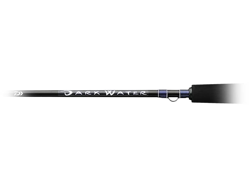 Daiwa Dark Water Spinning Rod | Bass Pro Shops