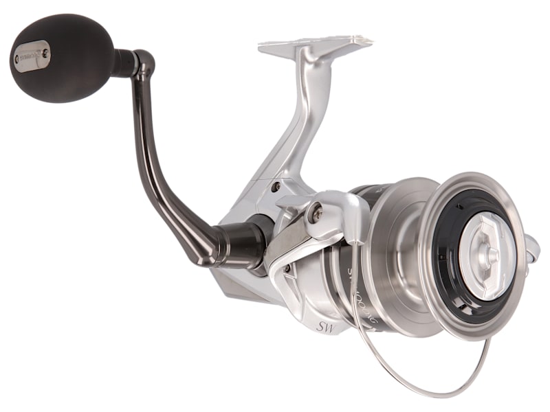 SHIMANO - ピッコロ5681 Shimano Twin Power BB-X Special 950GT Spinning Reel Fishing