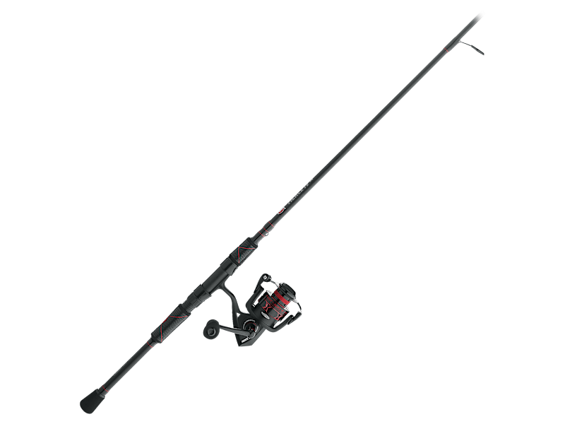 Penn Fierce IV LE Spinning Combo | Bass Pro Shops