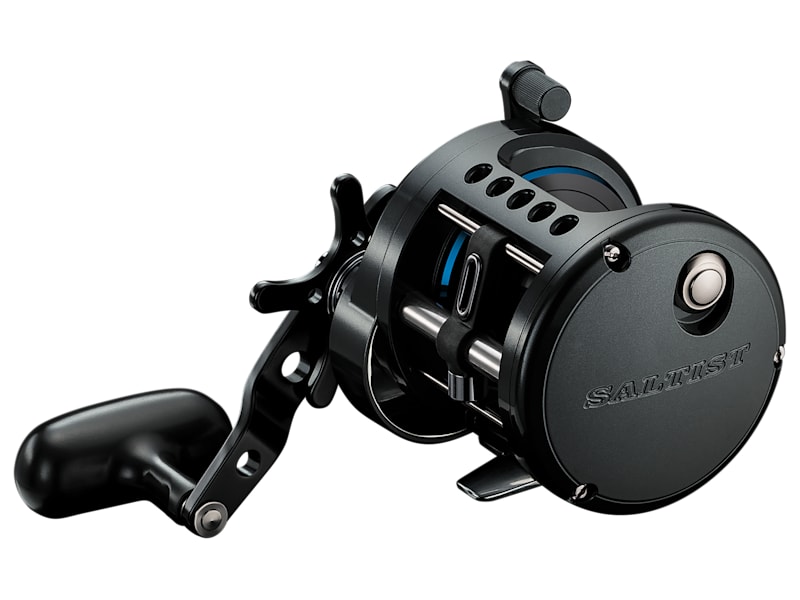 Daiwa SALTISTBAYCASTING &レブロスMX2000 SALTIST BOAT RODS – Daiwa US