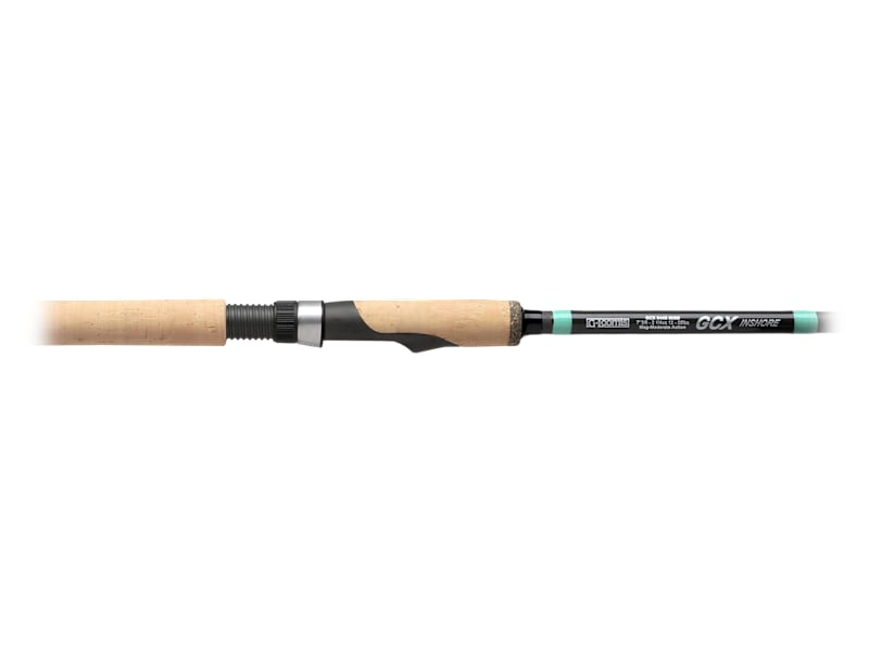Loomis Rods G Loomis E6x Inshore Casting Loomis E6X Inshore