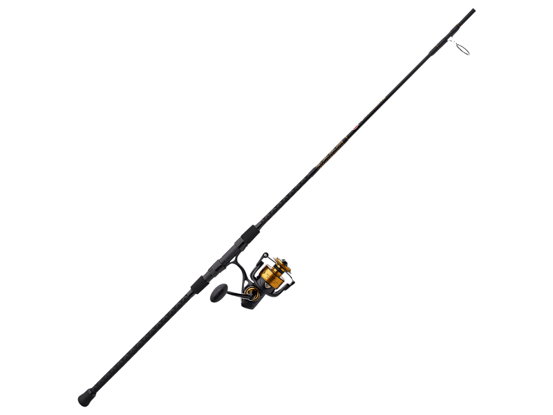 PENN Spinfisher VII Surf Spinning Combo | Bass Pro Shops