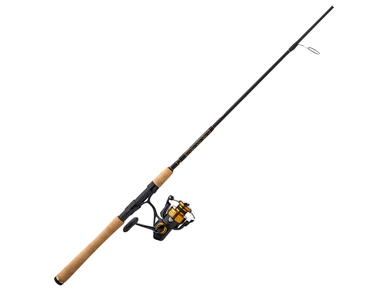Penn see Bass Rod タイプI Pure Fishing Japan Seabass Rod Salty Stage PT Seabass XSBS