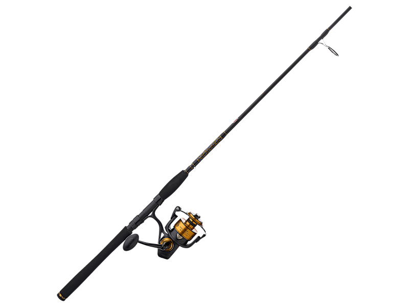 PENN Spinfisher VII Boat Spinning Combo | Bass Pro Shops