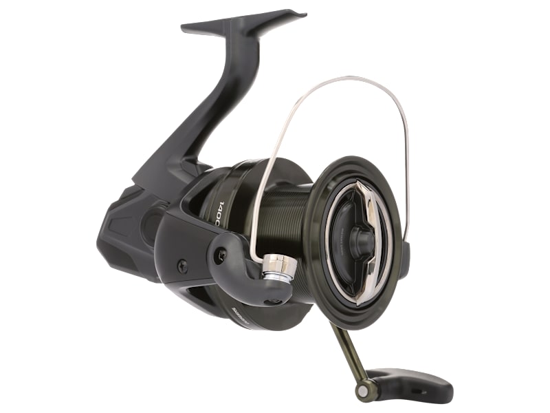 DAIWAtounament surf35 ④ DAIWA Tournament Surf 45