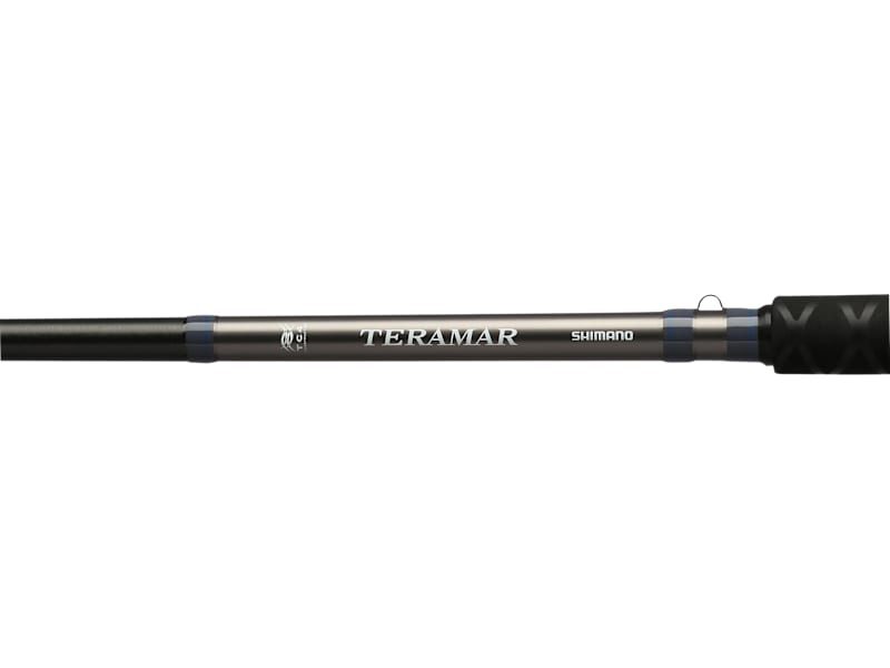 Teramar Rod Shimano Teramar West Coast Review Shimano Teramar WC