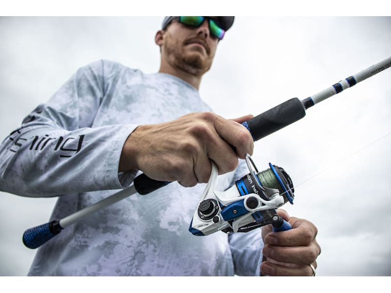 Custom Inshore Lew's Custom Speed Spool Slp Review Custom