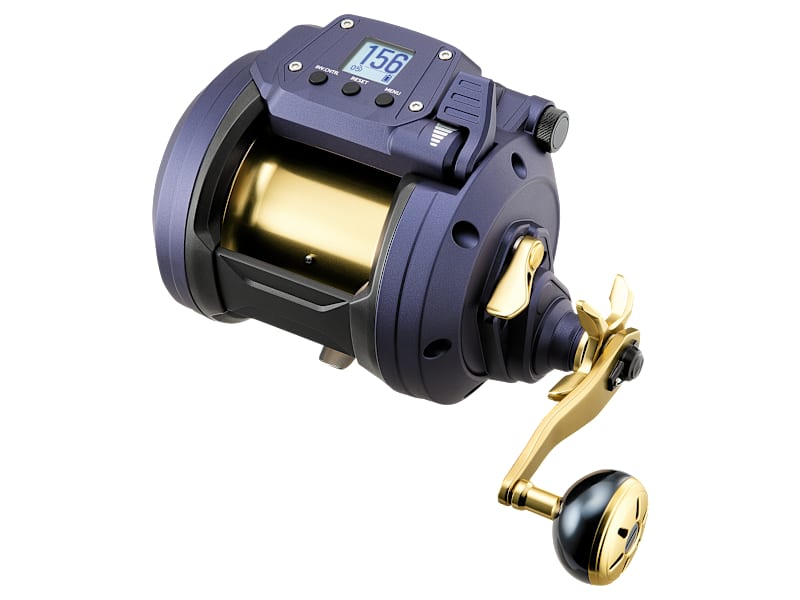 Daiwa Seapower 800 Electric Reel | Bass Pro Shops