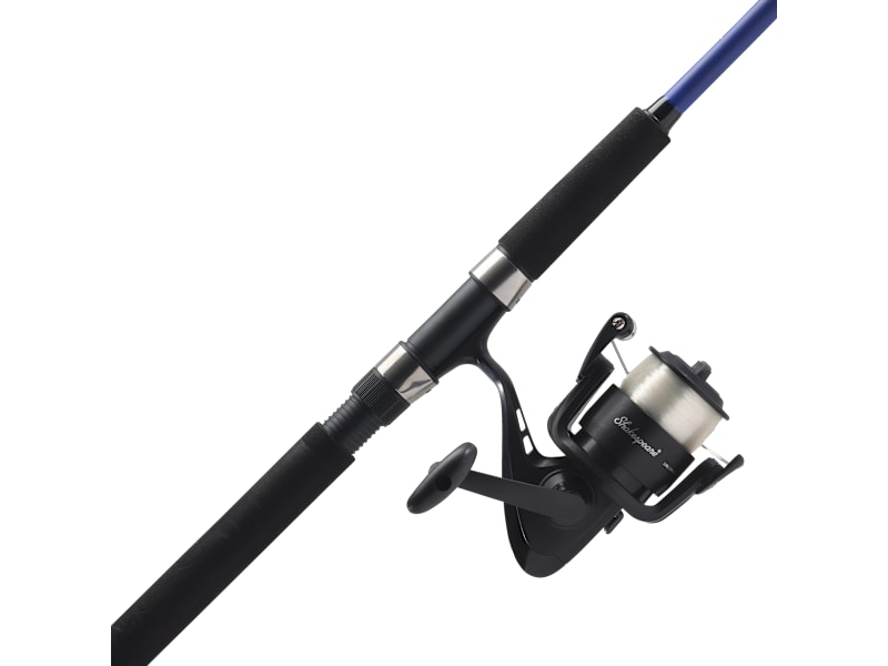 Gulp Walmart Fly Rod Shakespeare Catch More Fish Striper Spinning