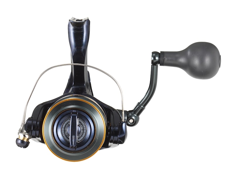 Daiwa tournament Shimanoスコーピオン Special Talk by Motoi Murata 