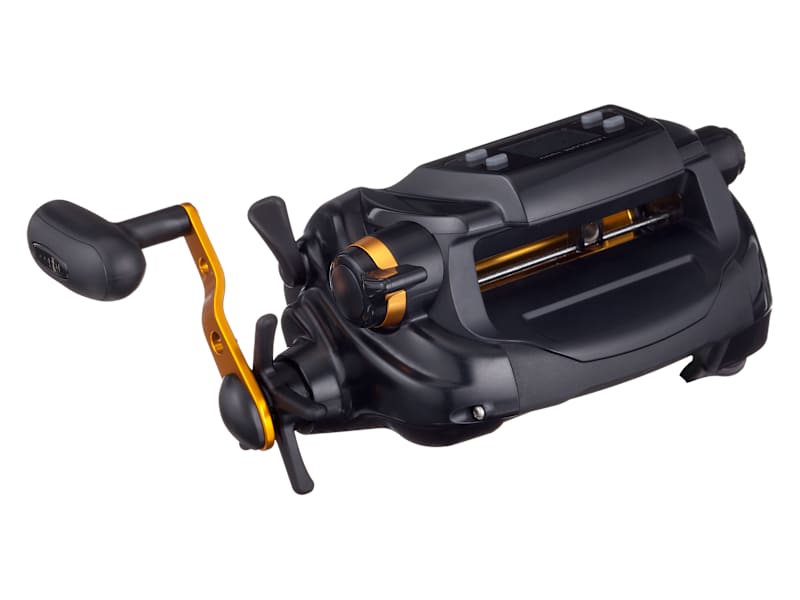 ダイワ DAIWA タナコン TANACOM 1000 電動リール Amazon | ダイワ(DAIWA) 電動リール タナコン 1000 1000 2014年