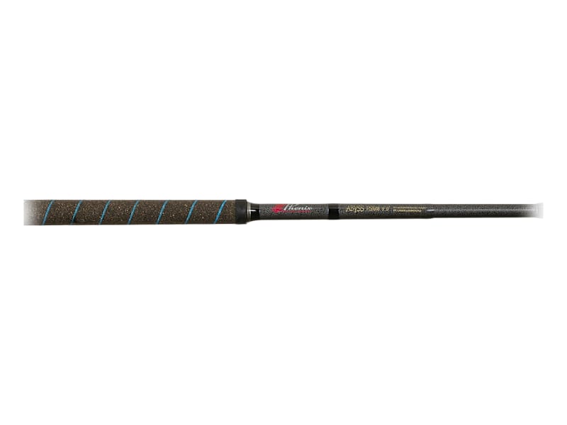Phenix Black Diamond Phenix Abyss Spinning Rod Phenix Rods Abyss