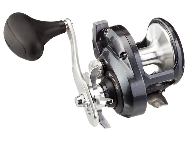 Shimano TORIUM 200HG リール TORIUM – Shimano US Fish Shop