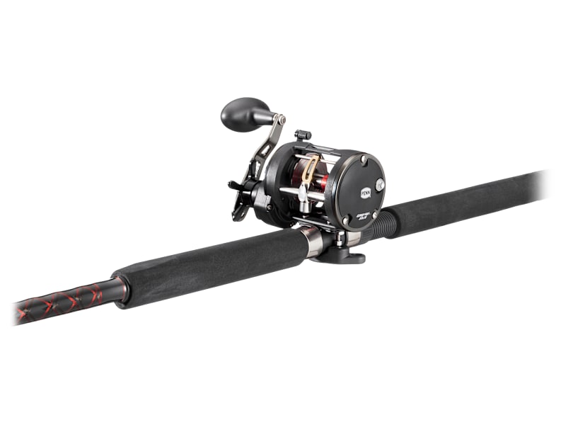 Penn see Bass Rod タイプI Penn see Bass Rod タイプI Penn SSVI3500701ML Spinfisher