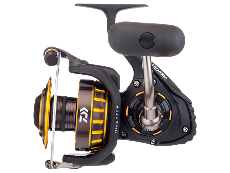 Daiwa BG Spinning Reel - BG 5000 | Cabela's