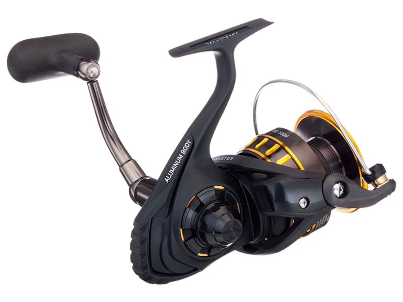 Daiwa BG Spinning Reel