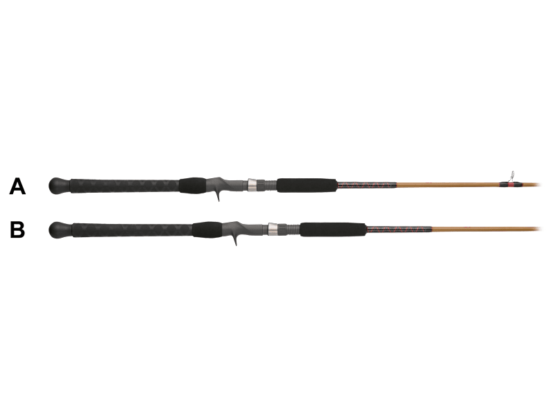 Ugly Stik Tiger Elite Casting Rod Bass Pro Shops