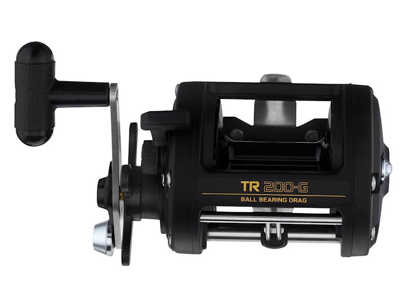 Shimano Triton Graphite Levelwinds Reel | Bass Pro Shops