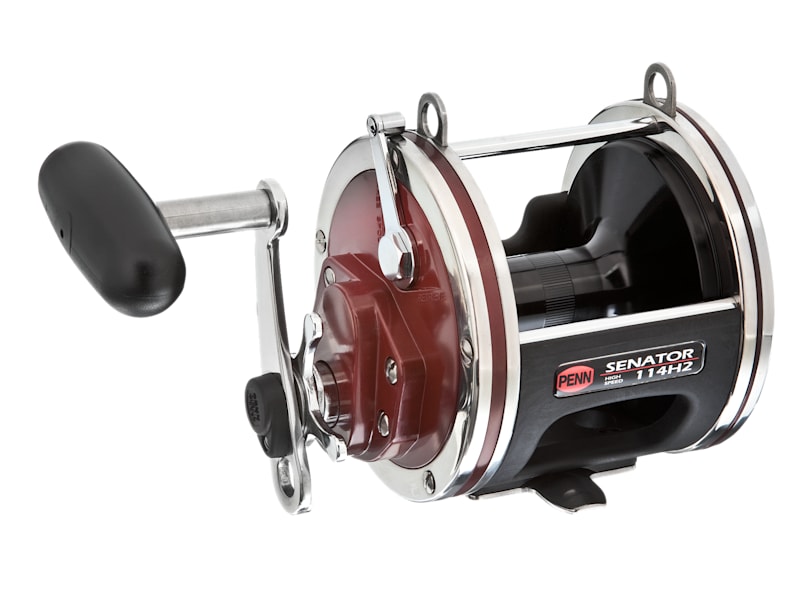 PENN Special Senator Reel | Cabela's