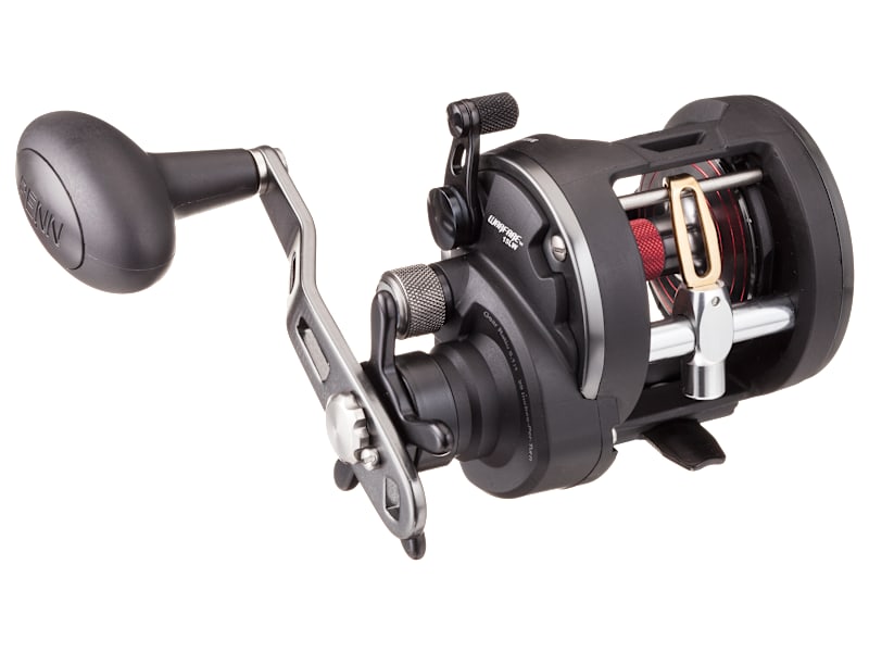 Reel Bass Pro Shop Saltwater BASS PRO SHOPS KING KAT CBK70