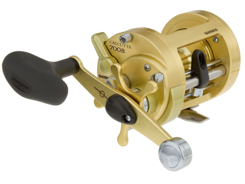 CALCUTTA 400リール ゴールド Calcutta 400 Reel Gold | eBay