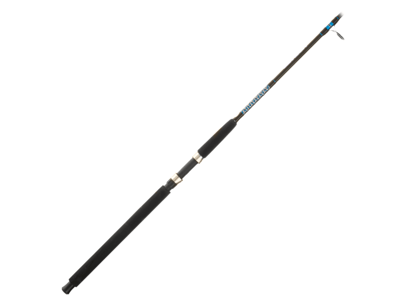 小物 rod.san Anglers Aluminum 50 inch Surf Rod Sand Spike 266