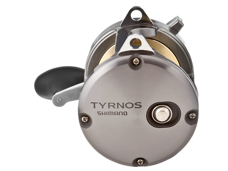 SHIMANO TYRNOS 30 リール Shimano TYR30II Tyrnos Fishing Reel