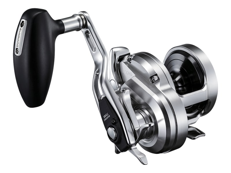 Shimano Ocea Jigger Conventional Reel | Cabela's