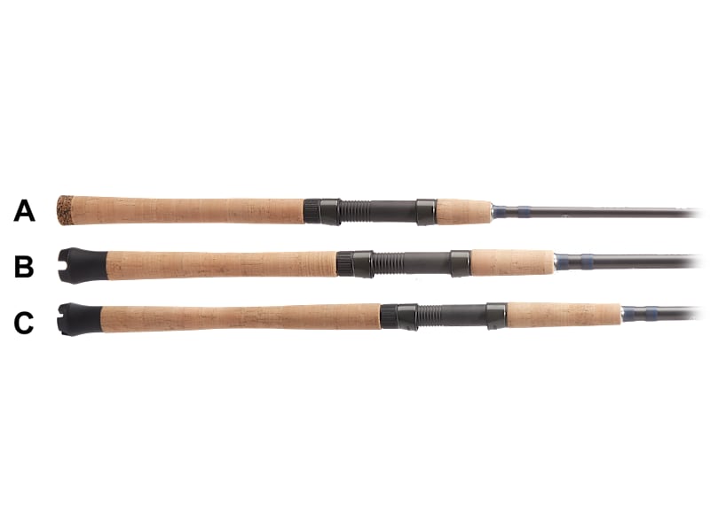 Shimano Teramar Southeast Spinning Rod | Bass Pro Shops