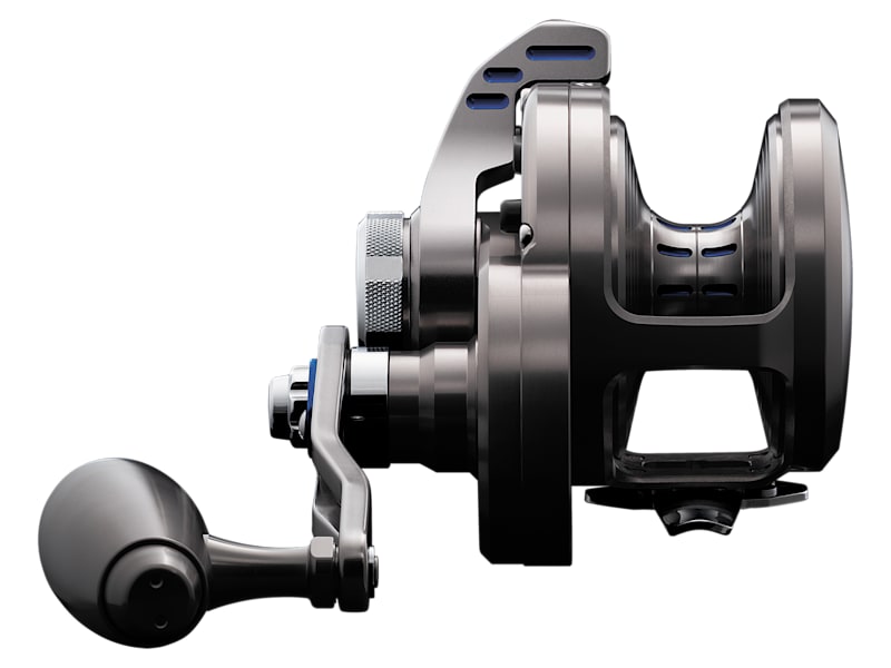Daiwa Saltiga LD Conventional Reel | Bass Pro Shops