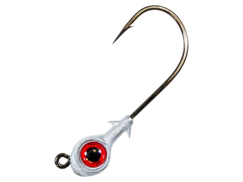 【ひらさわ】 rhode Z-Man Redfish Eye Jighead | Bass Pro Shops